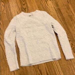 Banana Republic sweater EUC, Sz XS